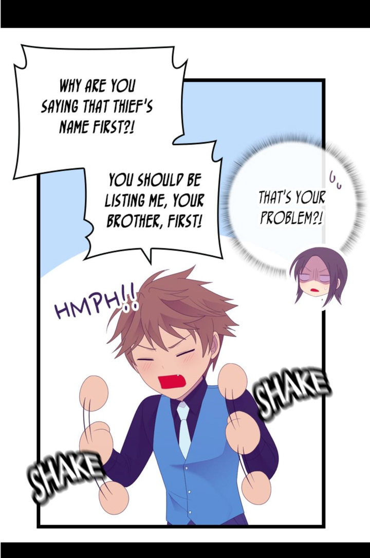 They Say I Was Born A King