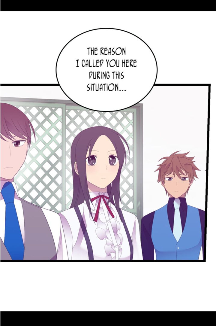 They Say I Was Born A King