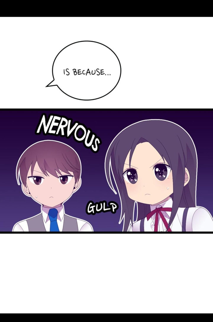 They Say I Was Born A King