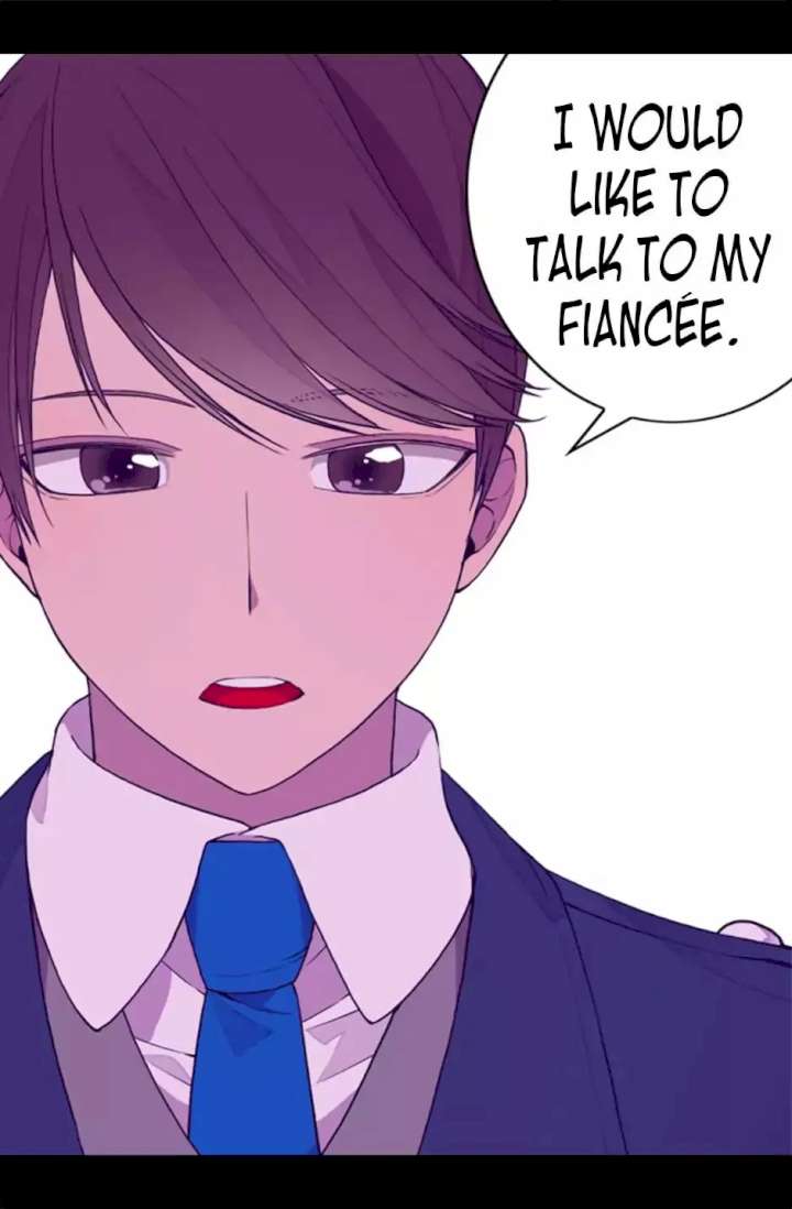 They Say I Was Born A King