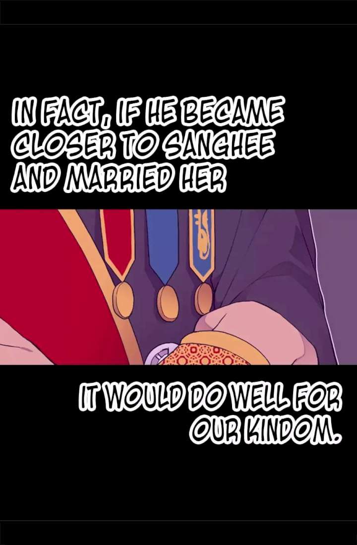 They Say I Was Born A King