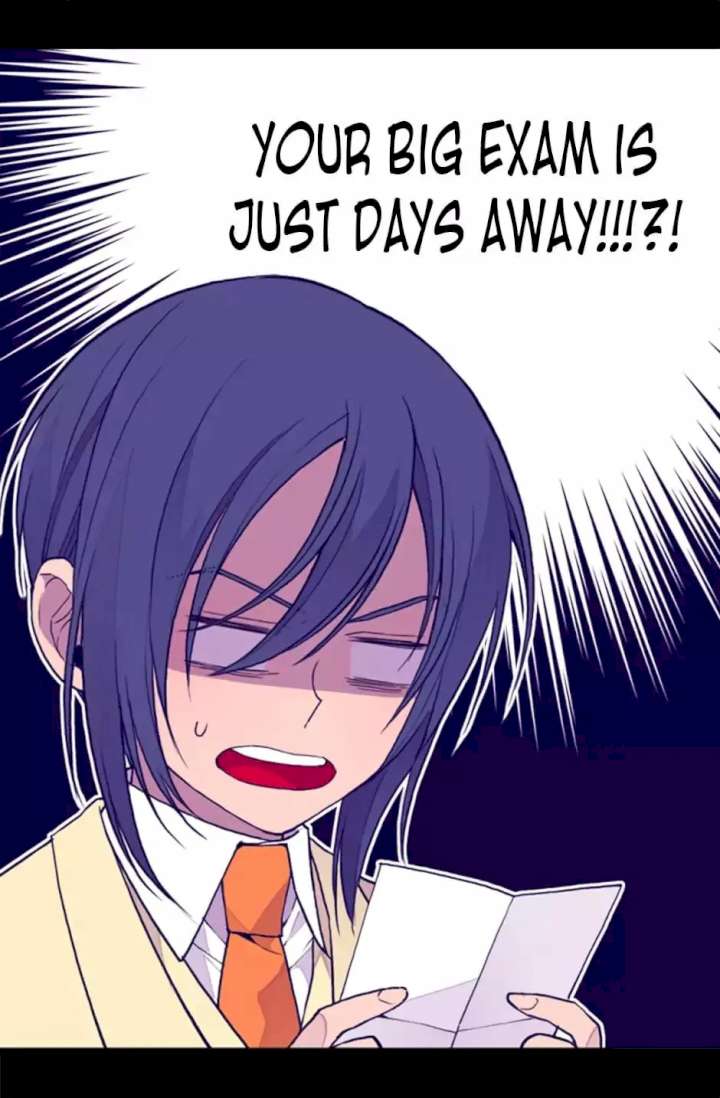 They Say I Was Born A King