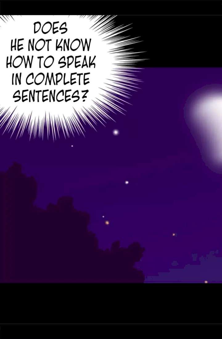 They Say I Was Born A King