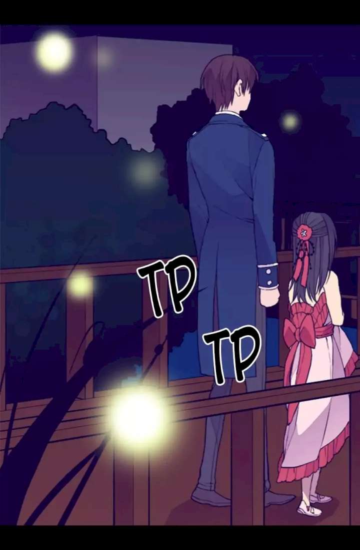 They Say I Was Born A King