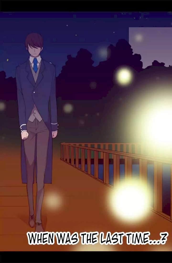 They Say I Was Born A King