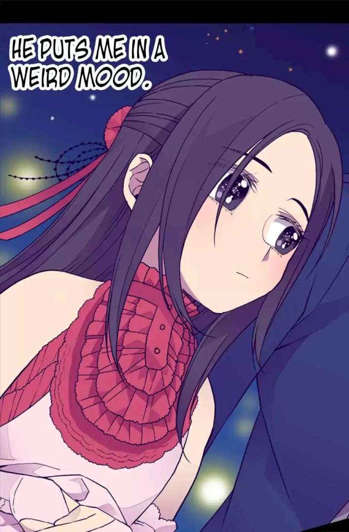 They Say I Was Born A King