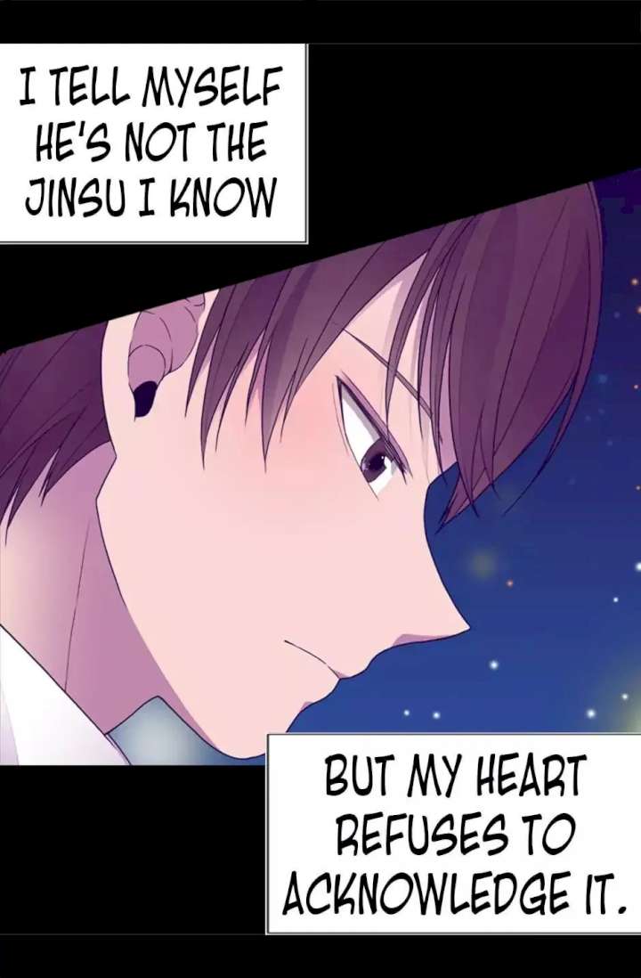 They Say I Was Born A King