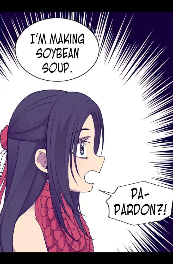 They Say I Was Born A King