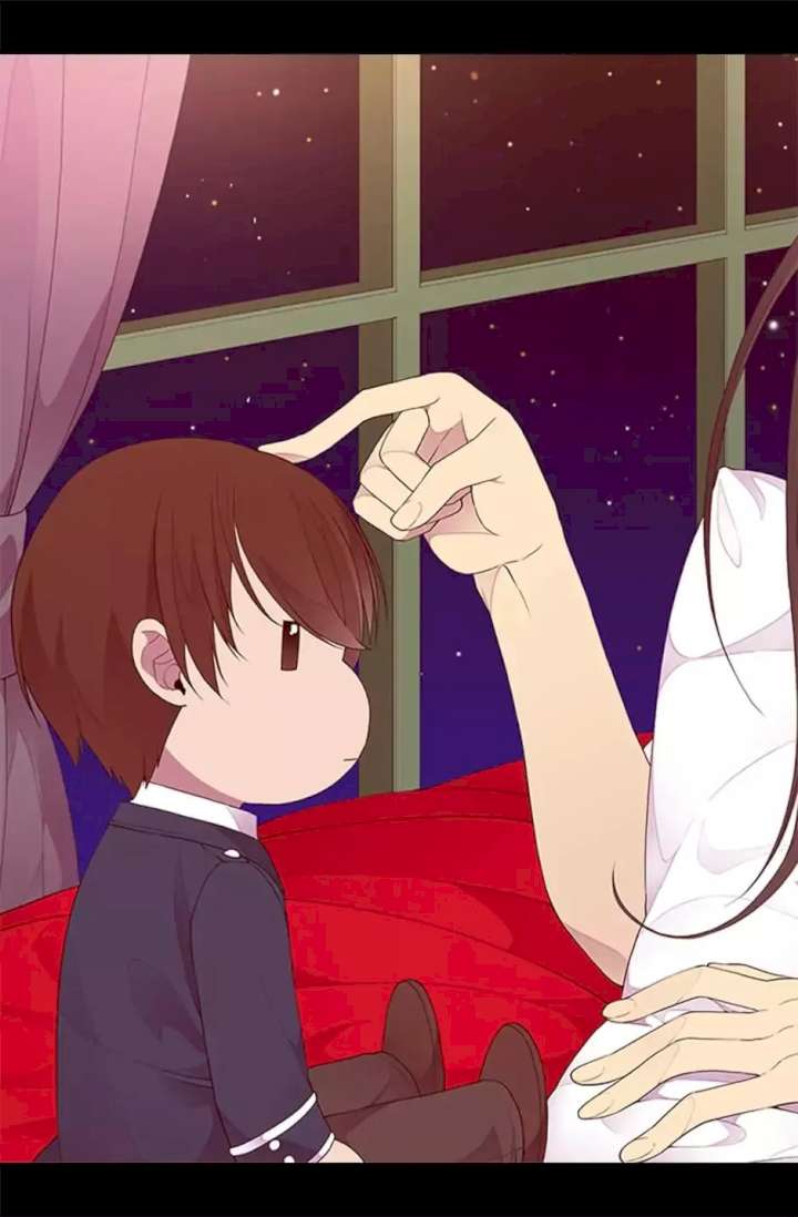 They Say I Was Born A King