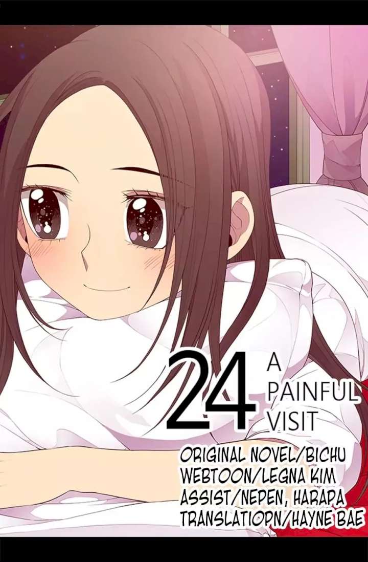 They Say I Was Born A King