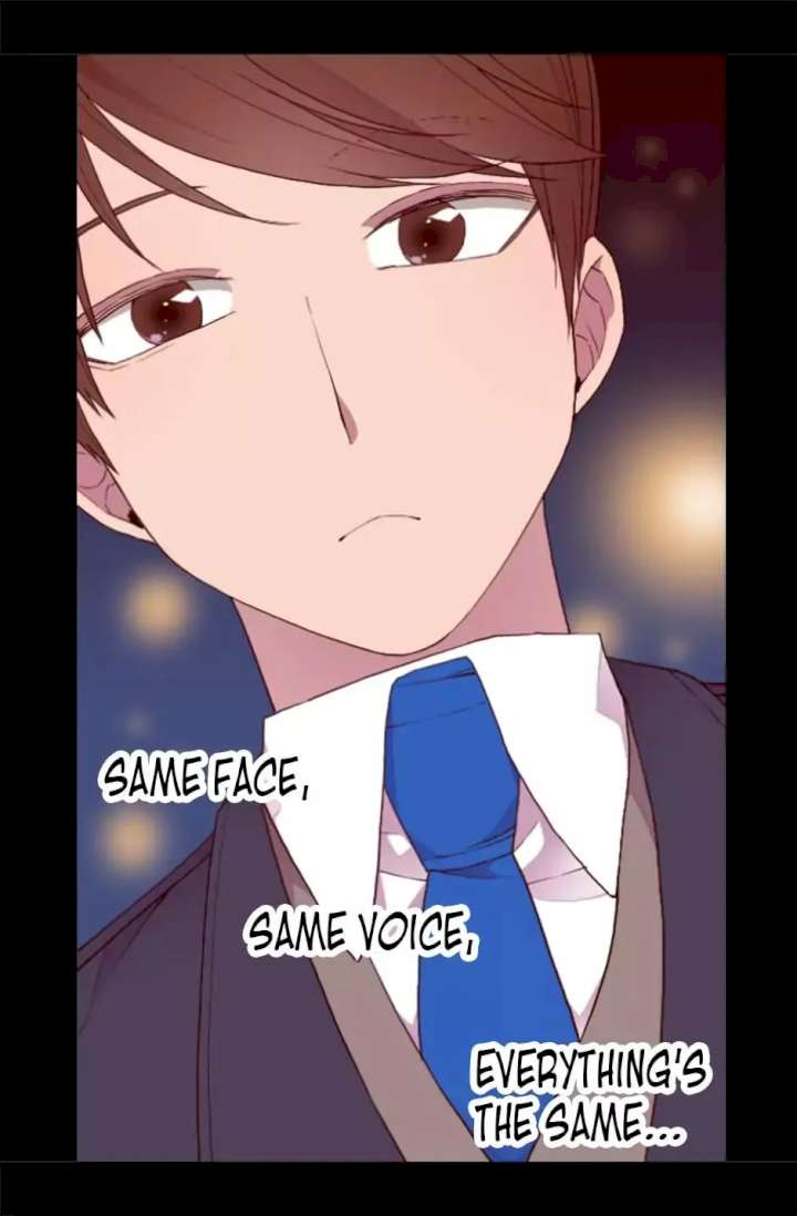 They Say I Was Born A King