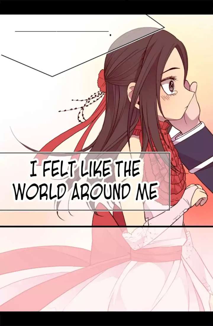 They Say I Was Born A King