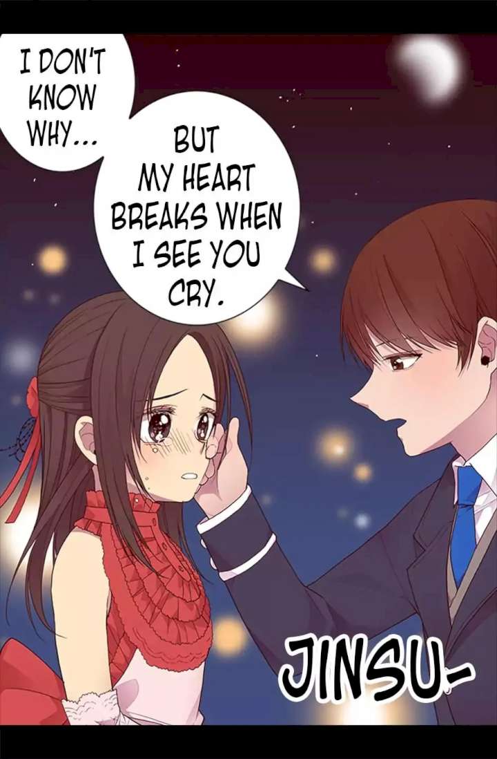 They Say I Was Born A King