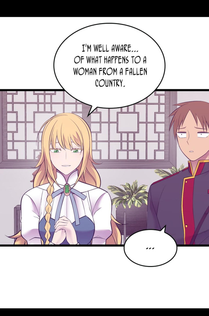 They Say I Was Born A King