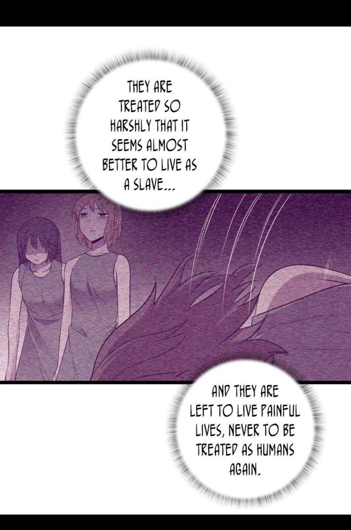 They Say I Was Born A King