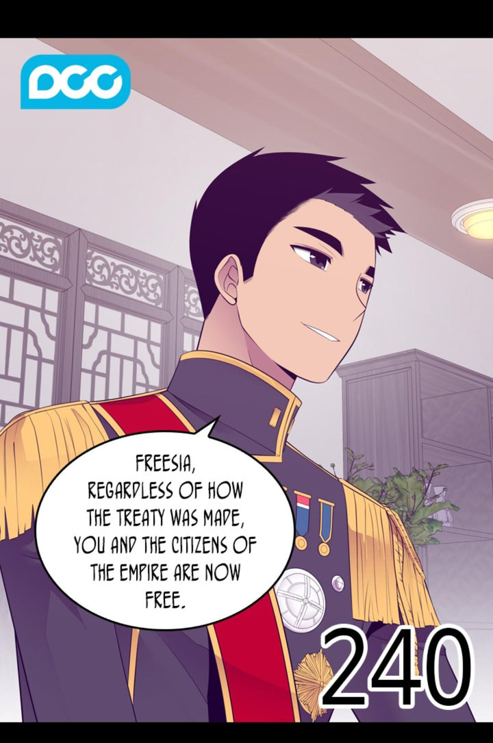 They Say I Was Born A King