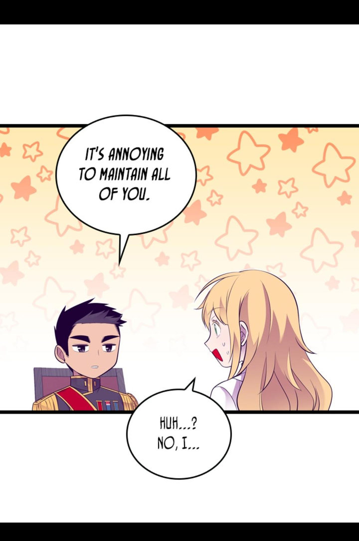 They Say I Was Born A King