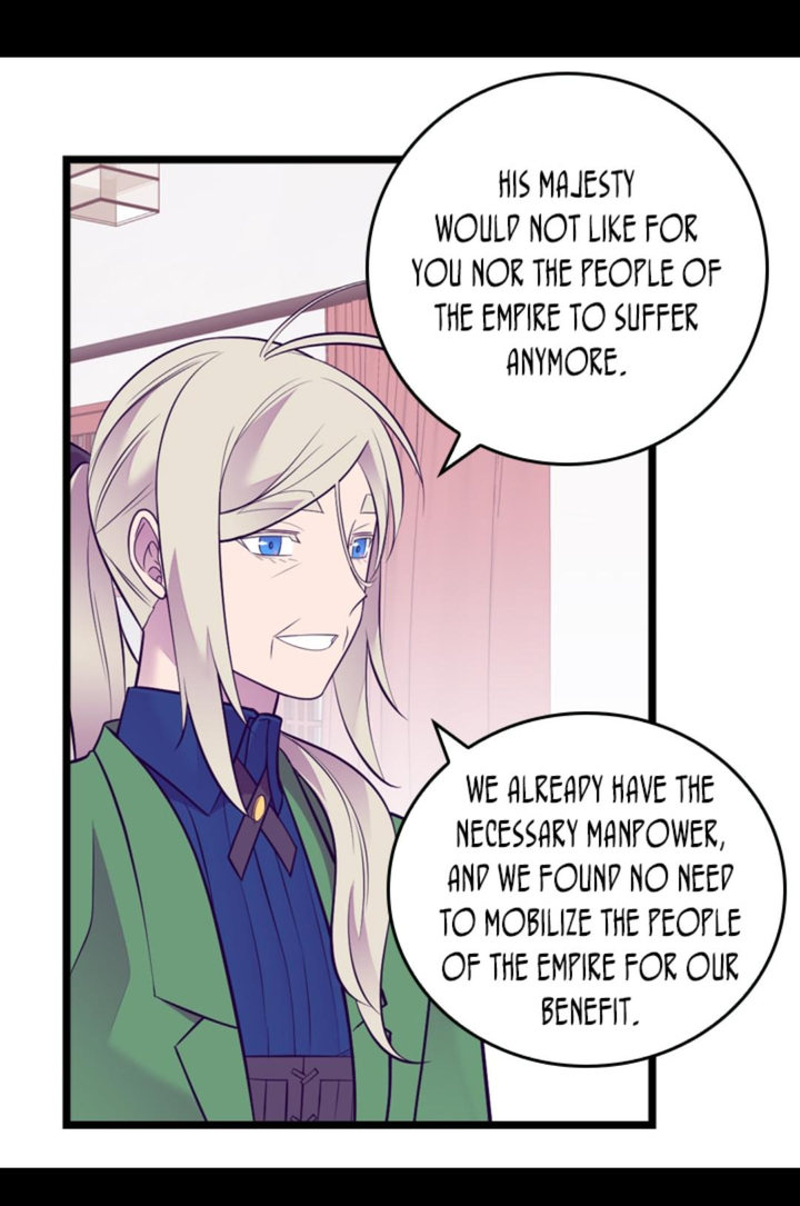 They Say I Was Born A King