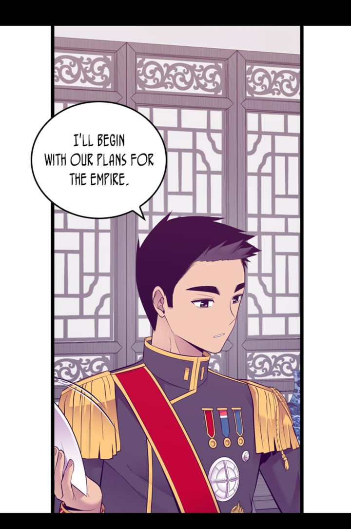 They Say I Was Born A King