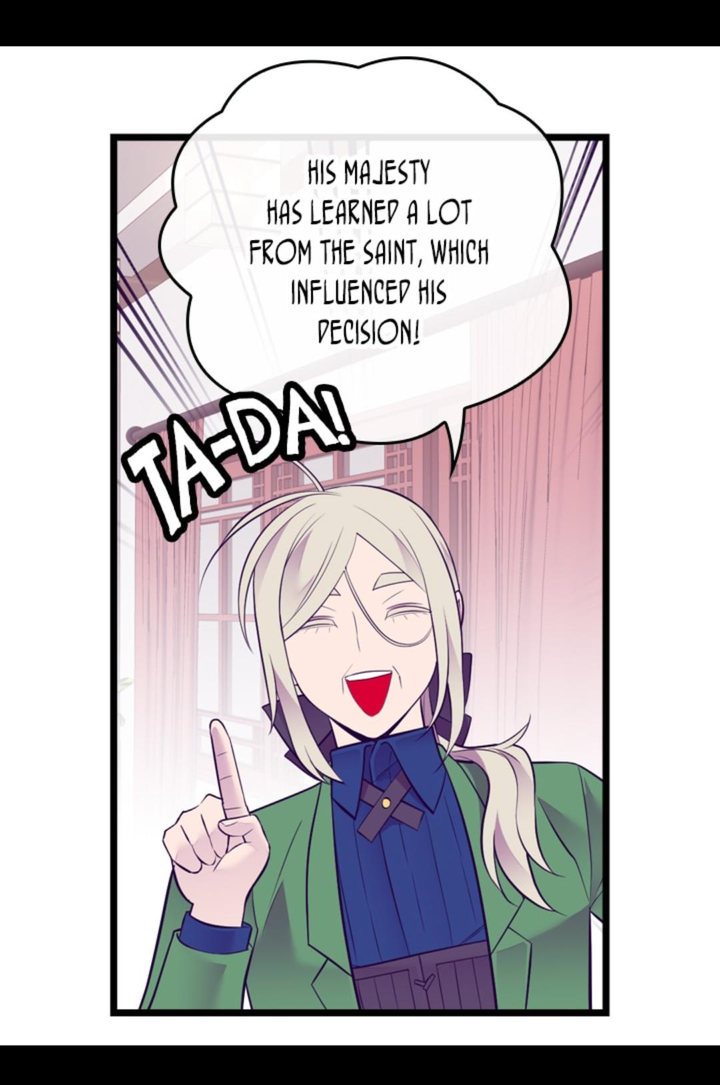 They Say I Was Born A King