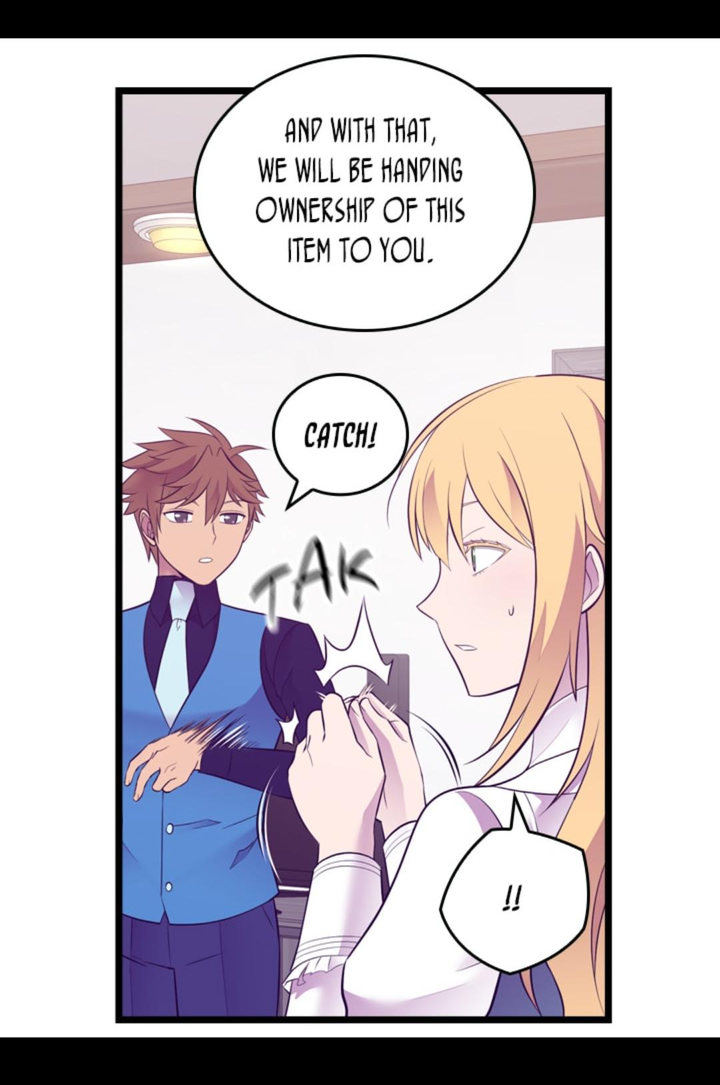 They Say I Was Born A King