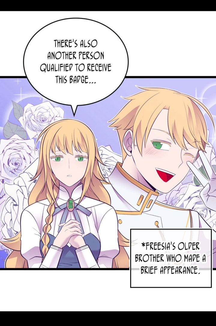 They Say I Was Born A King