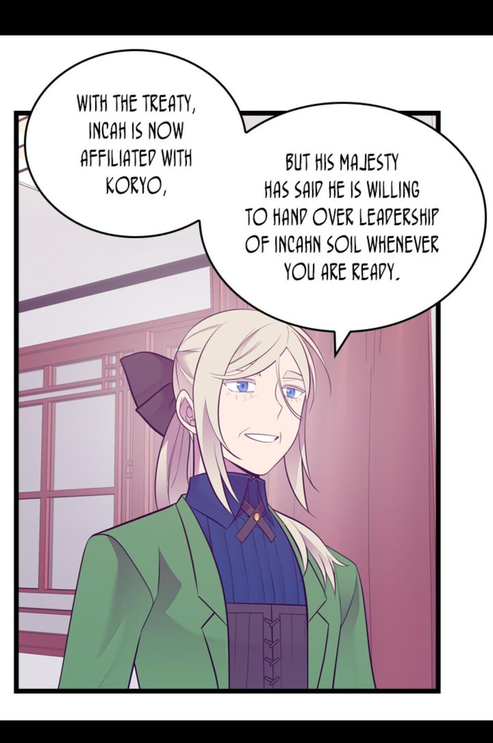 They Say I Was Born A King