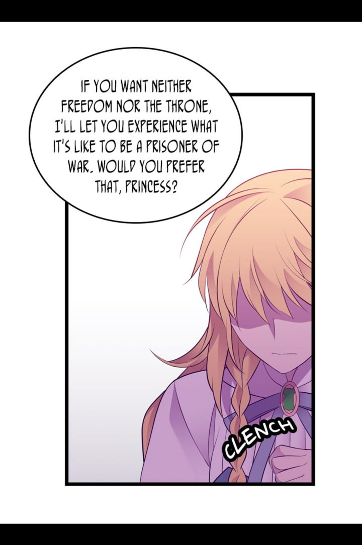 They Say I Was Born A King