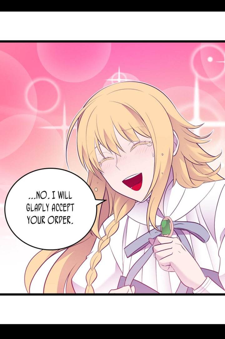 They Say I Was Born A King