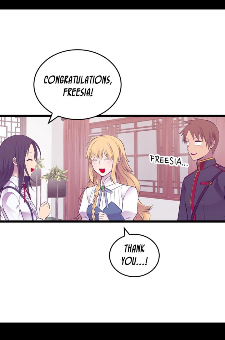 They Say I Was Born A King