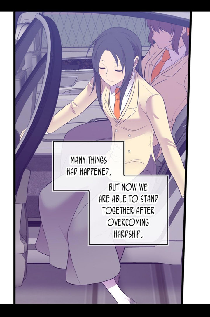 They Say I Was Born A King