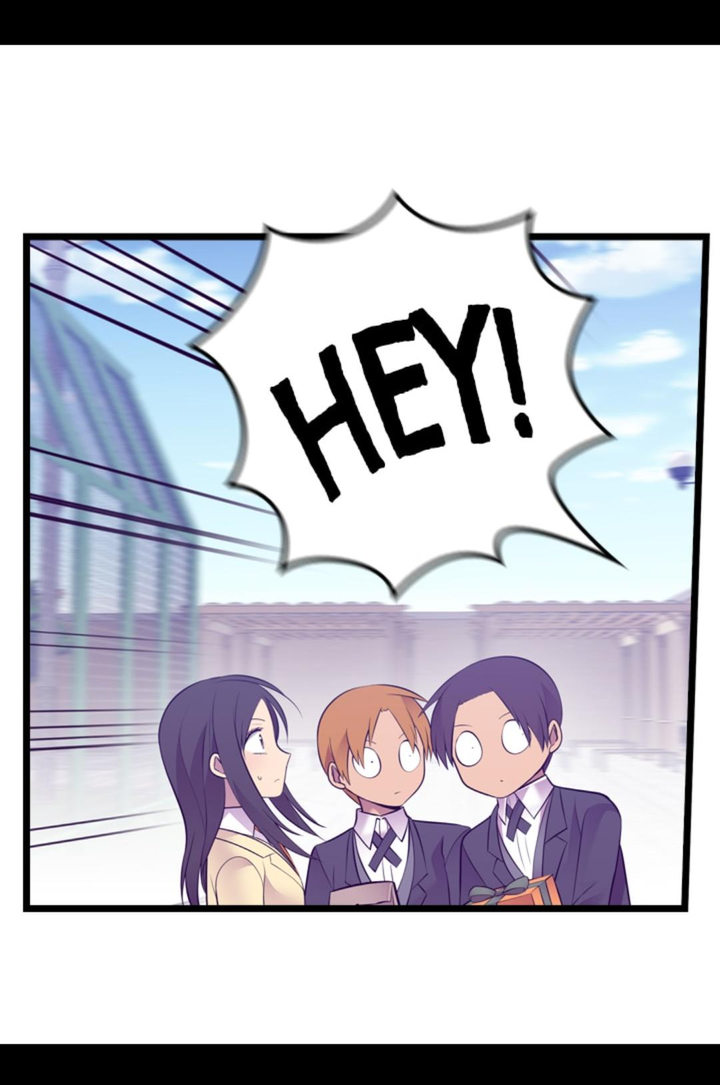 They Say I Was Born A King