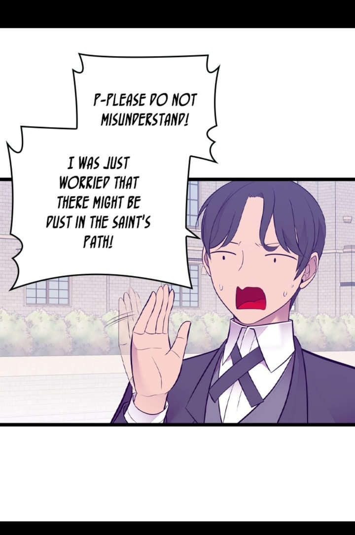 They Say I Was Born A King