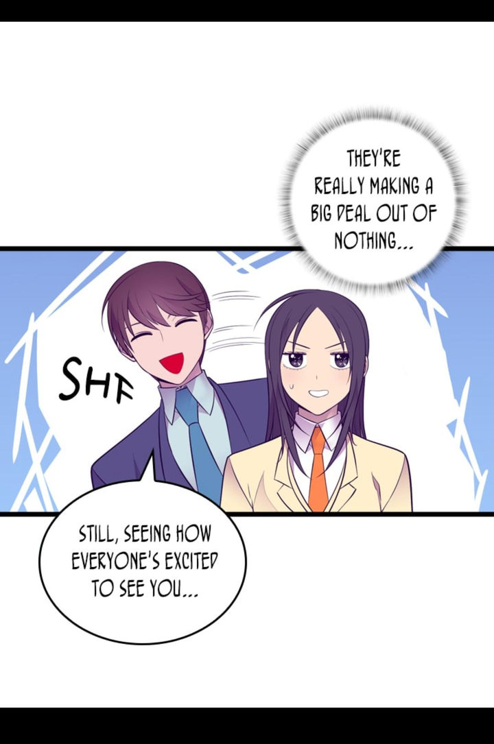 They Say I Was Born A King