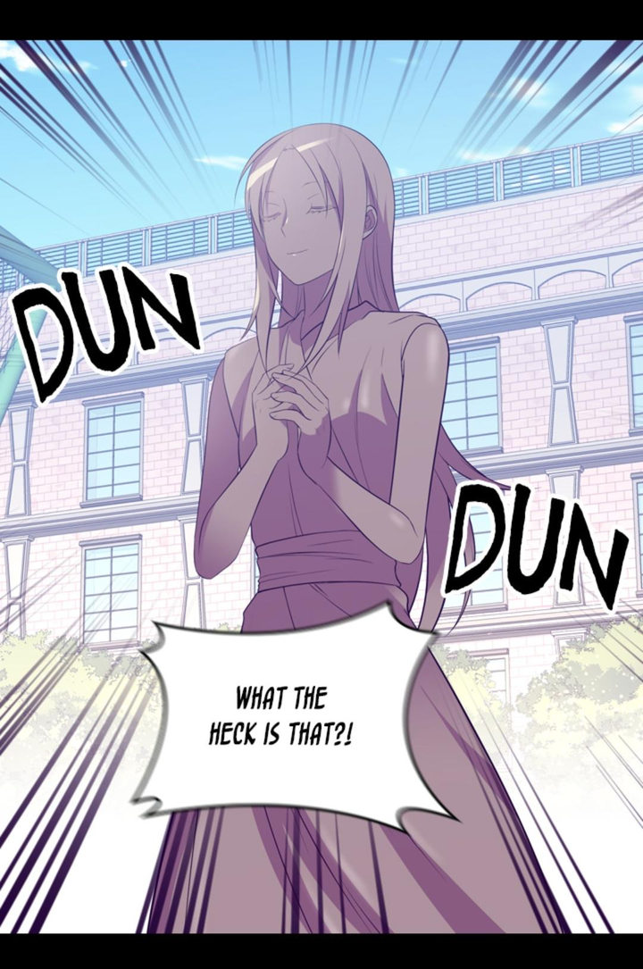 They Say I Was Born A King