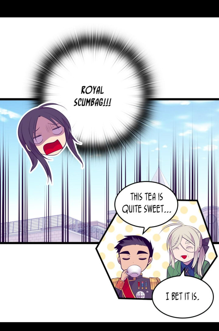 They Say I Was Born A King