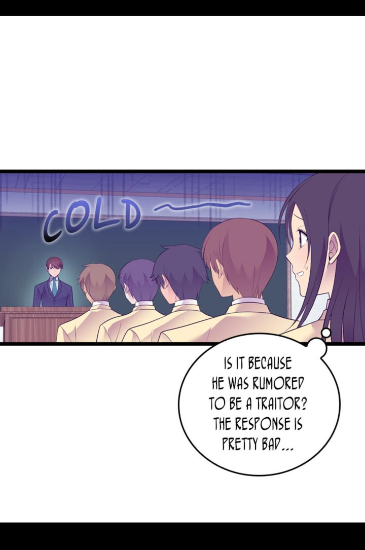 They Say I Was Born A King