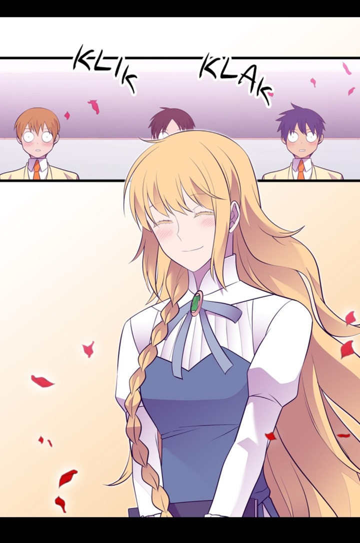 They Say I Was Born A King