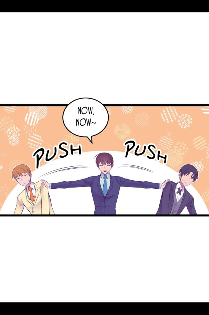 They Say I Was Born A King