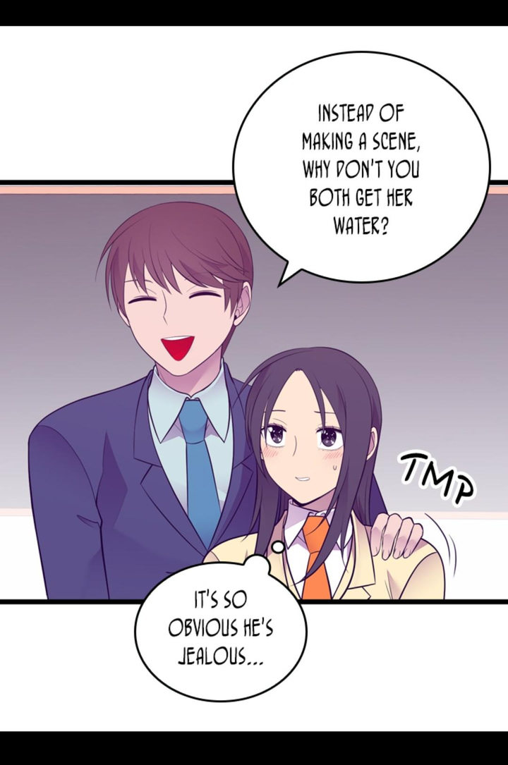 They Say I Was Born A King