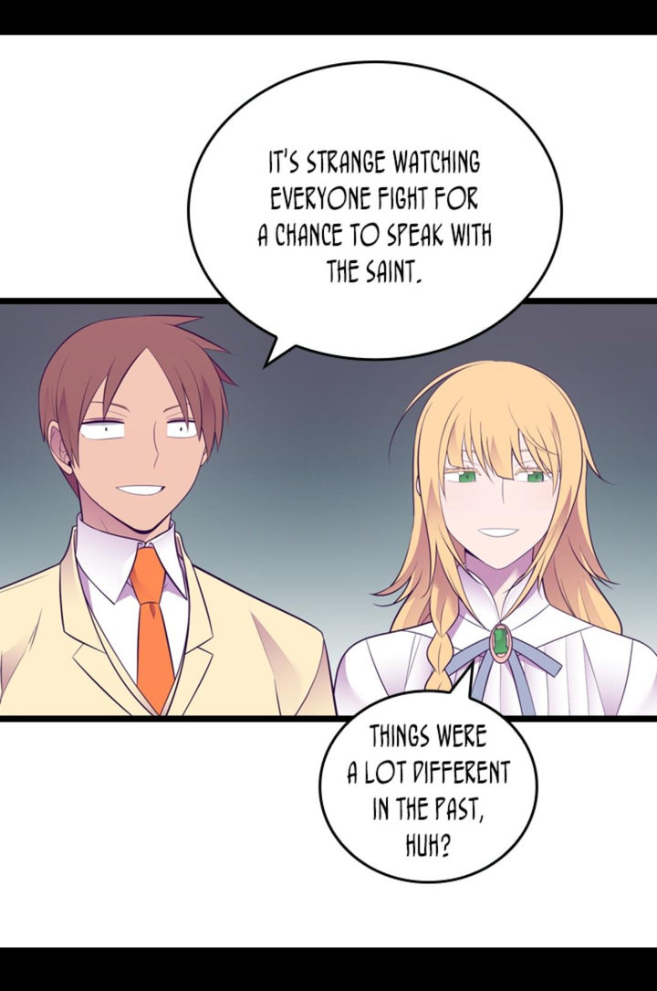 They Say I Was Born A King