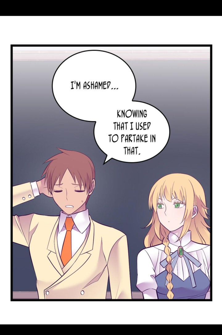 They Say I Was Born A King