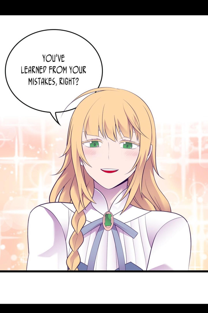 They Say I Was Born A King