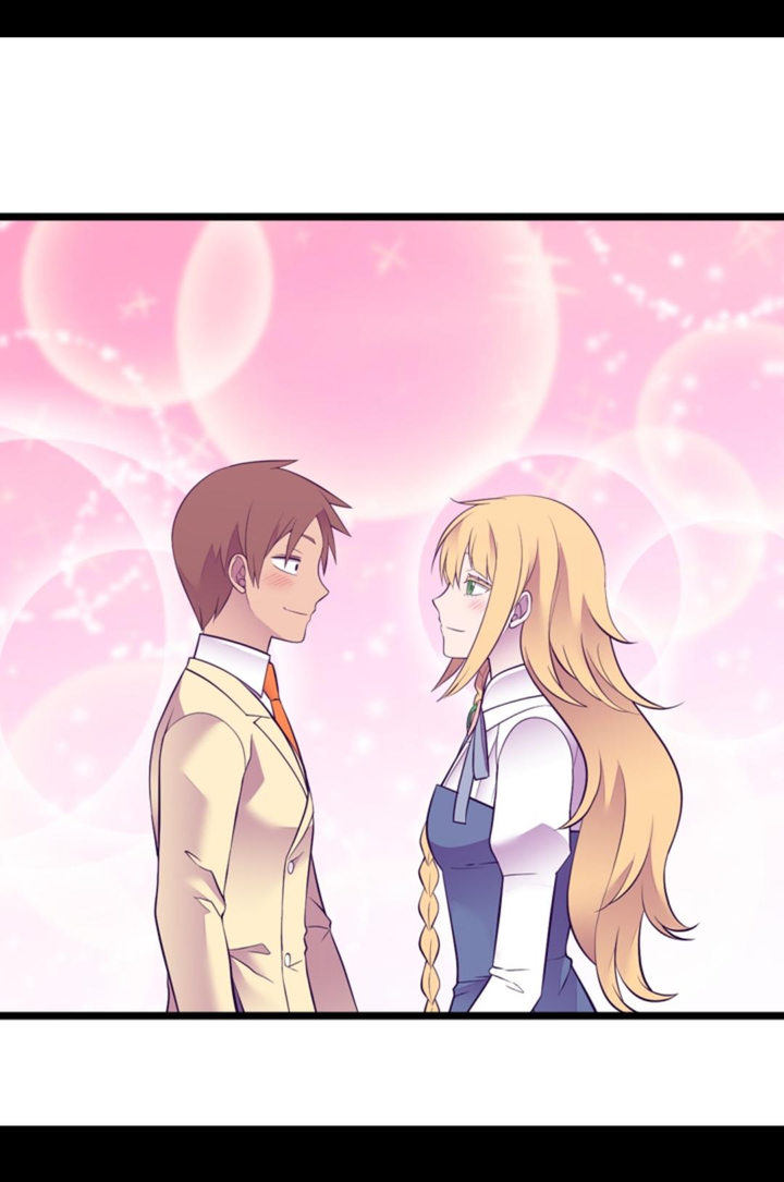 They Say I Was Born A King