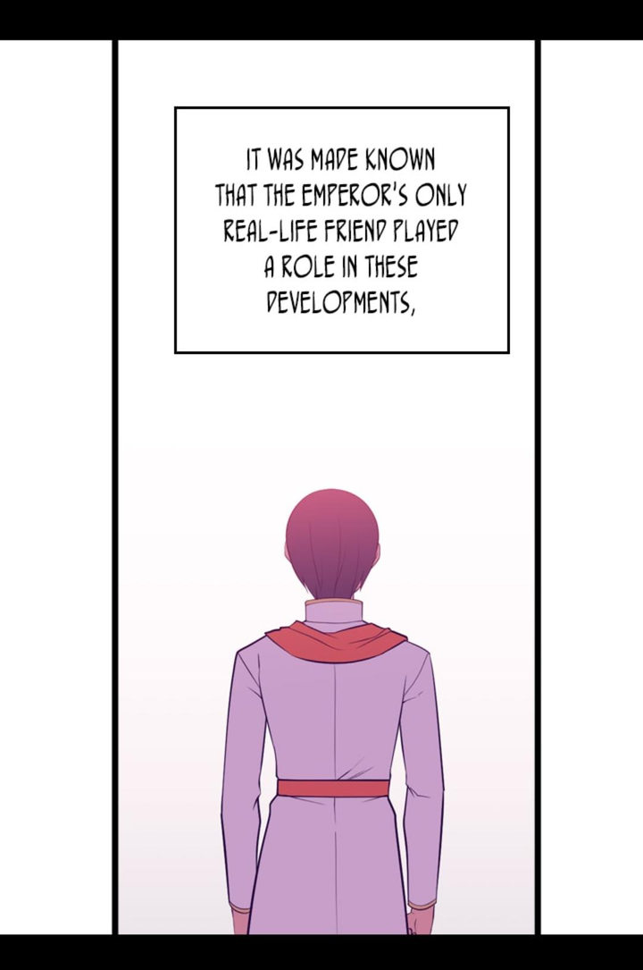 They Say I Was Born A King