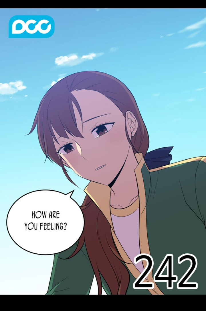 They Say I Was Born A King