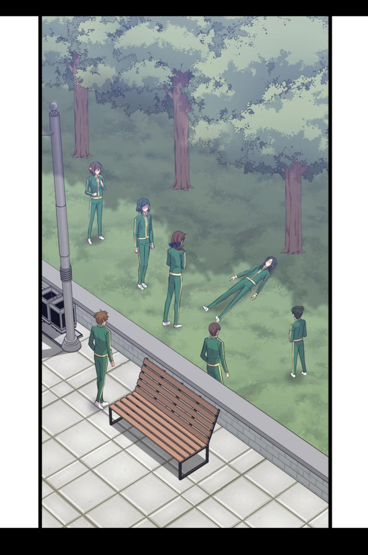 They Say I Was Born A King