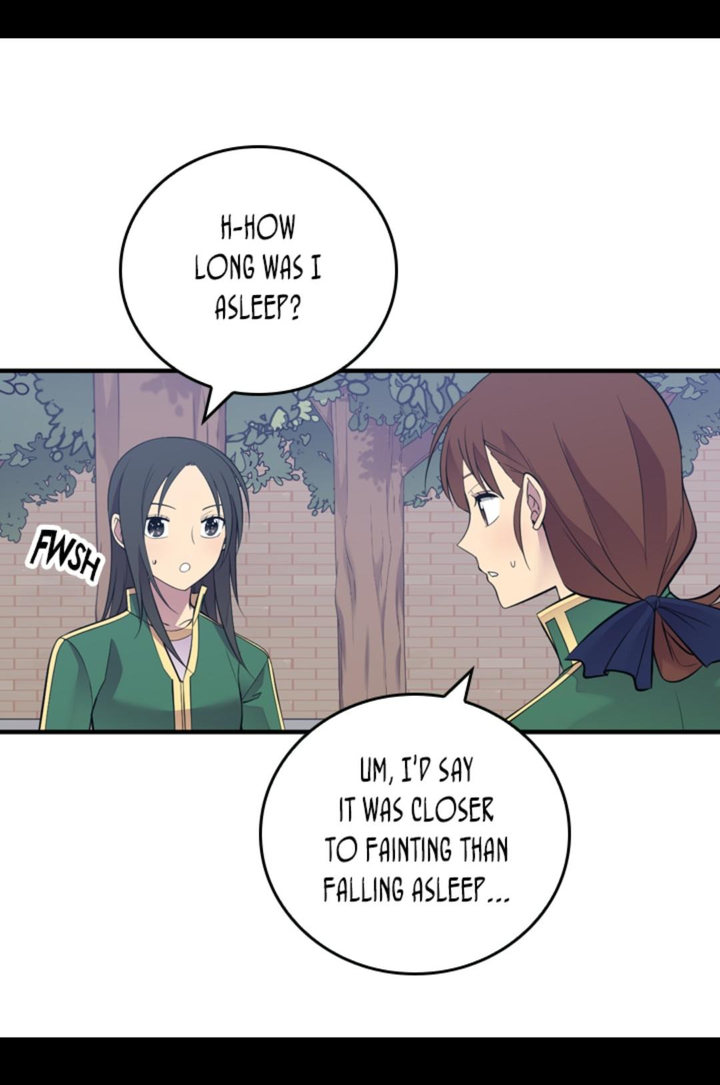 They Say I Was Born A King