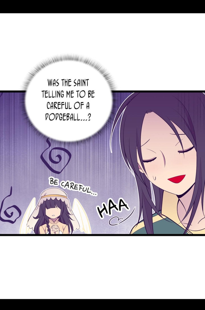 They Say I Was Born A King