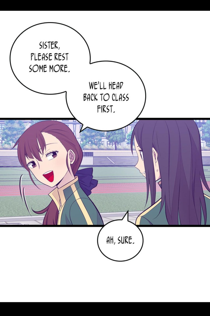 They Say I Was Born A King